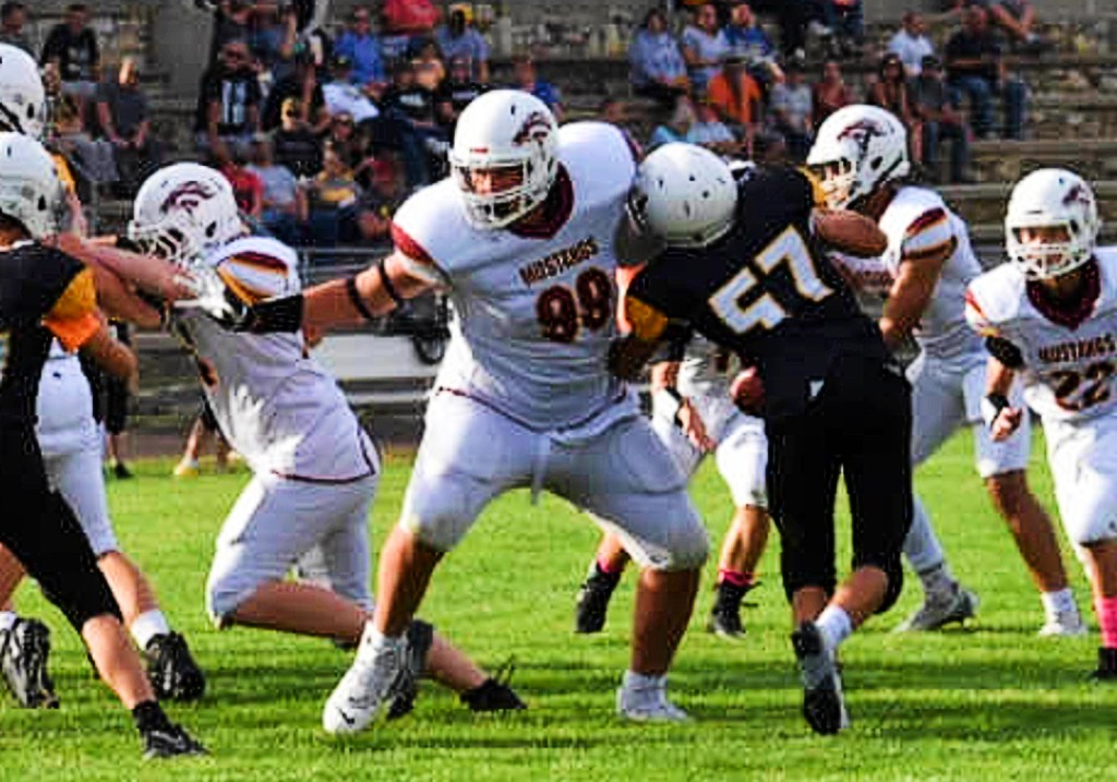 AL Pops’ 2028 Defensive Prospect Potpourri – 11.3.23