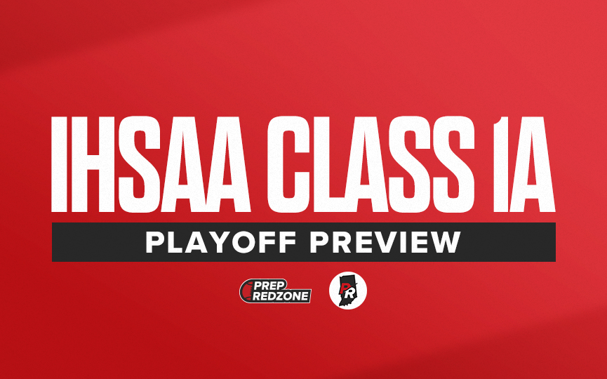 IHSAA 1A Sectional Championship Previews