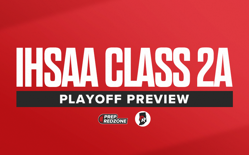 IHSAA 2A Sectional Championship Previews
