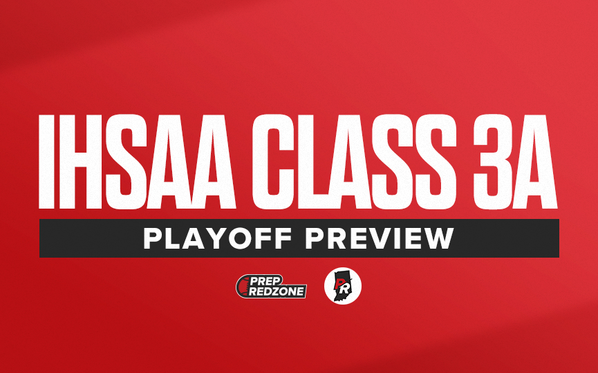 IHSAA 3A Sectional Championship Previews
