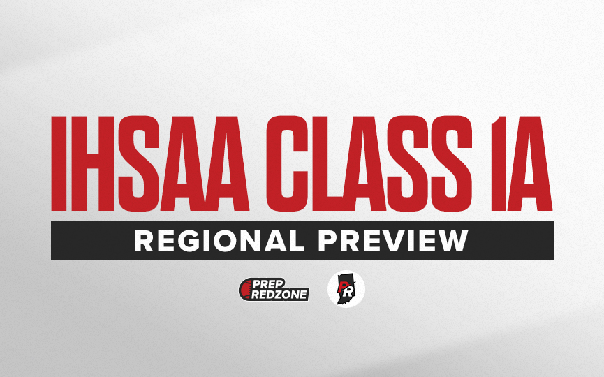 IHSAA 1A Regional Championship Matchups and Players to Watch