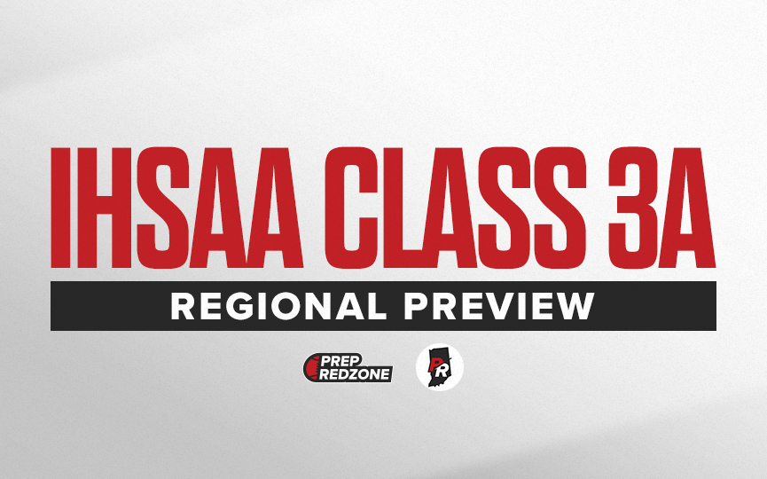 IHSAA 3A Regional Championship Matchups and Players to Watch