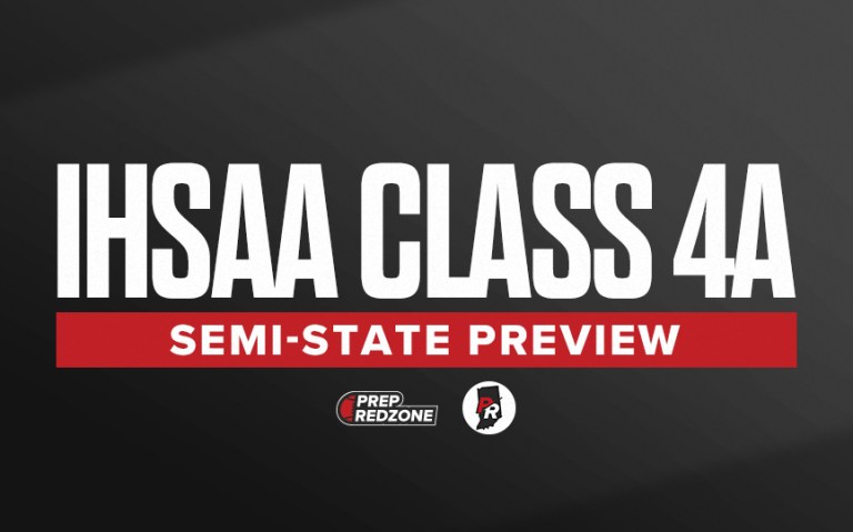 IHSAA 4A Semi-State Preview &amp;amp; Players to Watch