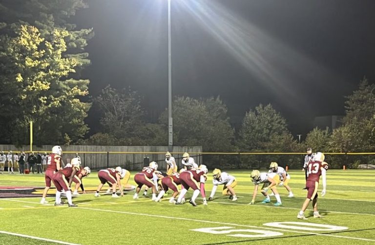 Class of 2026: Playoff/Non Playoff &amp;amp; Prep Top Performers.