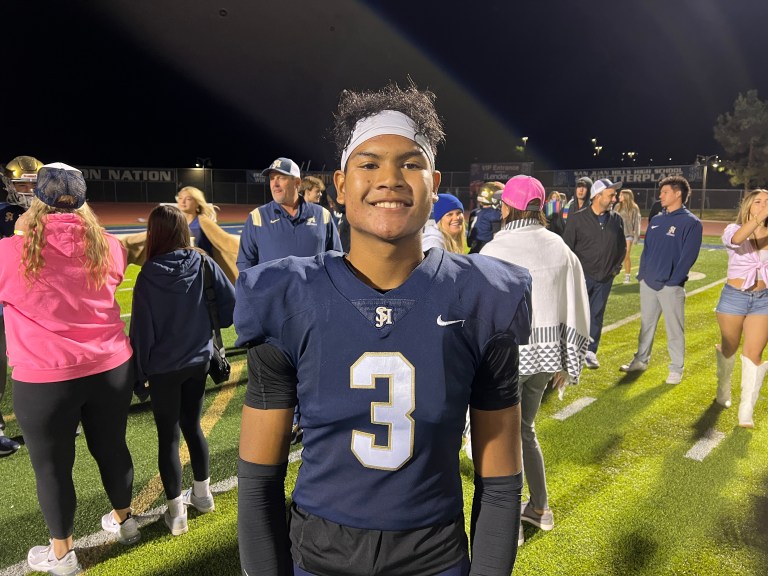 Southern California Top Defensive Performances: Round 1