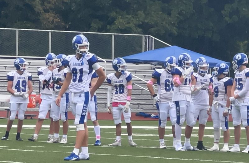 Class of 2025 Playoff/Non Playoff & Prep Top Performers. Prep Redzone