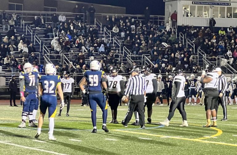 Class of 2024: Playoff/Non Playoff &amp;amp; Prep Top Performers.