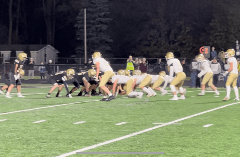 District Finals Standouts- Notre Dame Prep