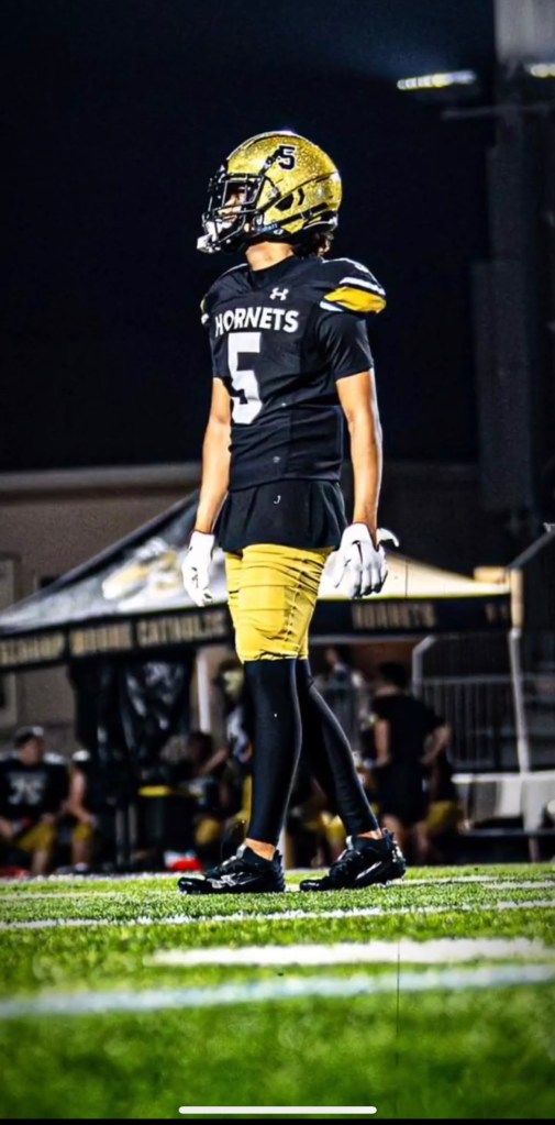 WEEK 10 Review: Nine Freshmen Ballers