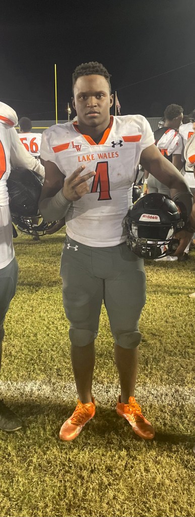 Best Remaining Unsigned 2024 LB Prospects