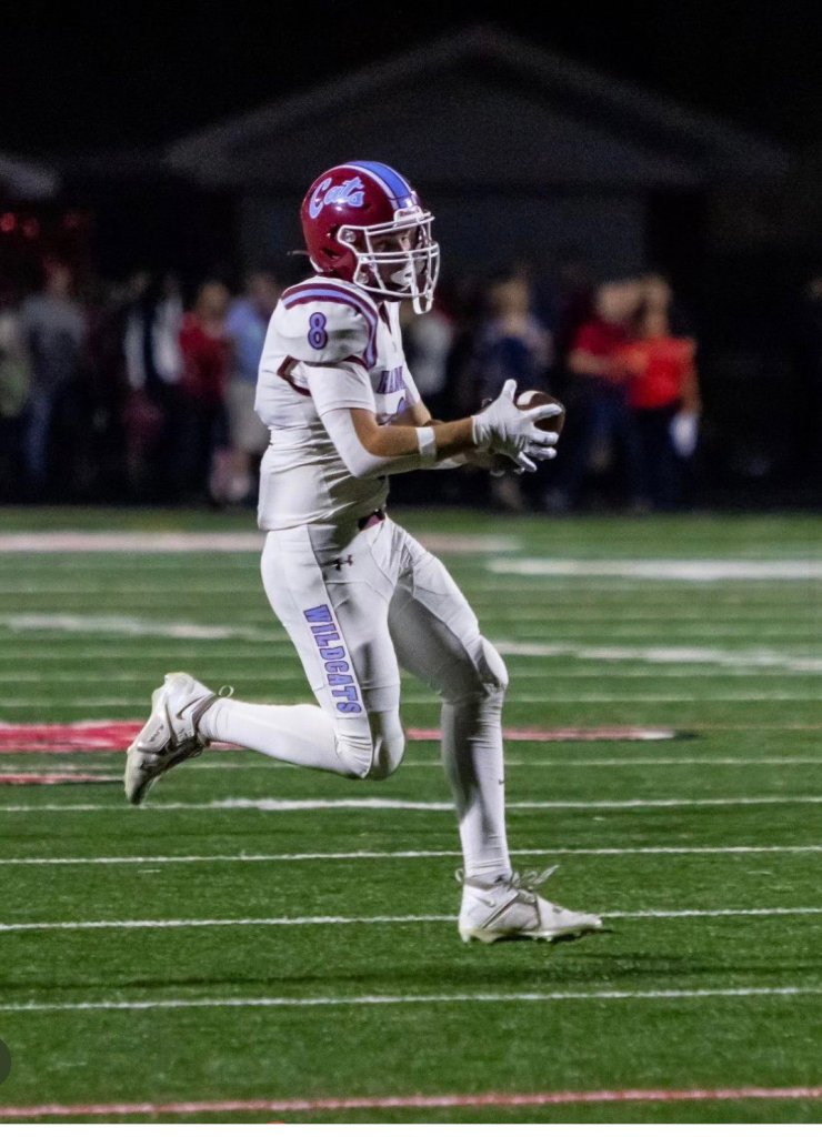 A First Look Of The ATHs In The 2027 Class