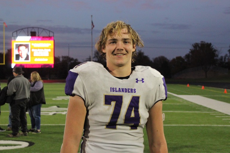 DON&#039;T SLEEP | Uncommitted Defensive Seniors
