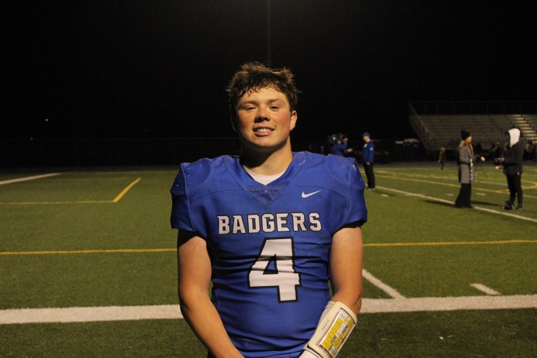 PRZNE Quarterfinals Top Performers | Offense