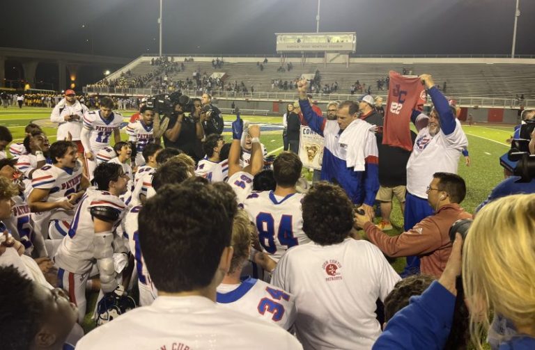 LHSAA Playoffs first-round updates | Division-I Select
