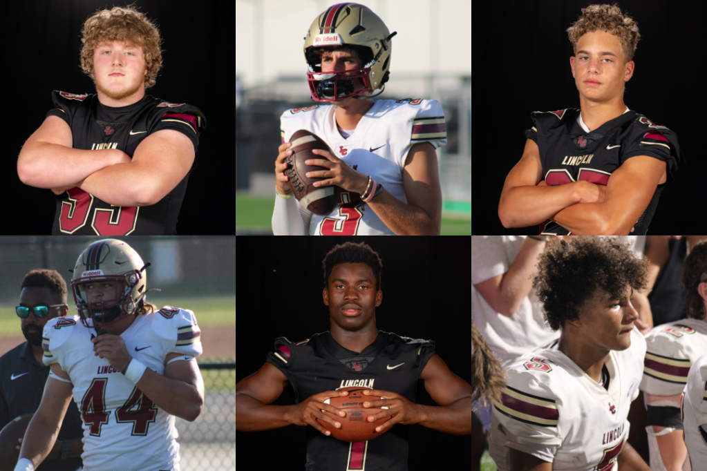 3A State: Lincoln Christian Players To Watch