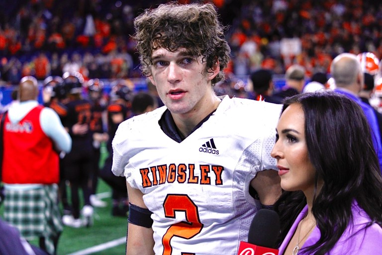 2023 Small School State Finals Awards