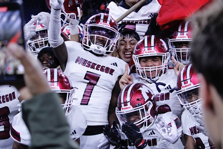 2023 Big School State Finals Awards