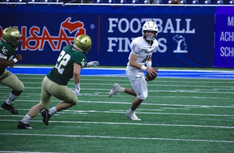 Stellar play for both teams headline Lumen Christi&#039;s 13th Title