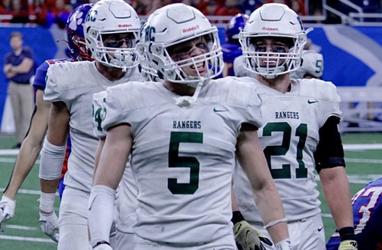 My Top 5 DB Performers Of 2023