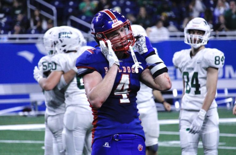 2023 All State-Championship Offense
