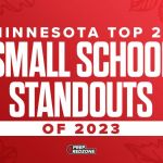 Minnesota’s Top-20 Small School Football Players of 2023