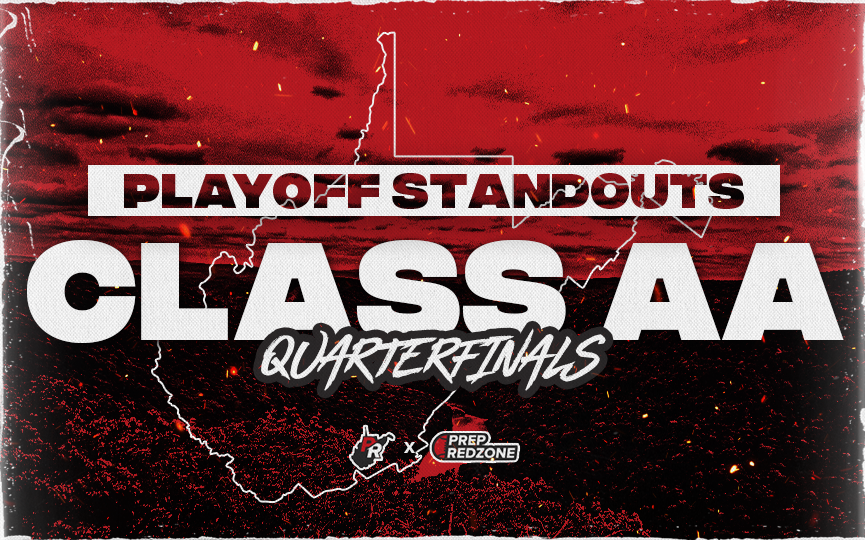 Class AA Playoffs Standouts: Quarterfinals