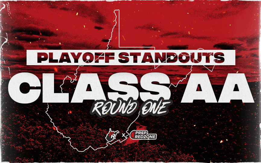 Class AA Playoffs Standouts: Round One