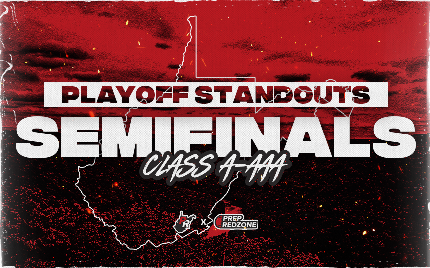 WV Playoffs Standouts: Semifinals