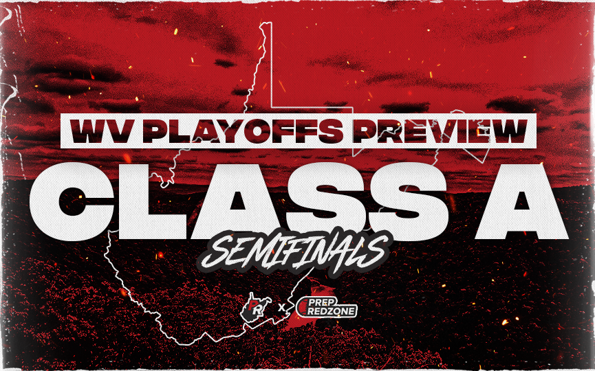 2023 WV Playoffs Preview: Class A – Semifinals