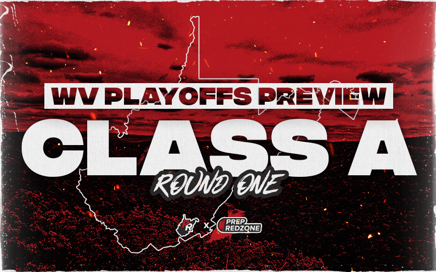 2023 WV Playoffs Preview: Class A - Round One