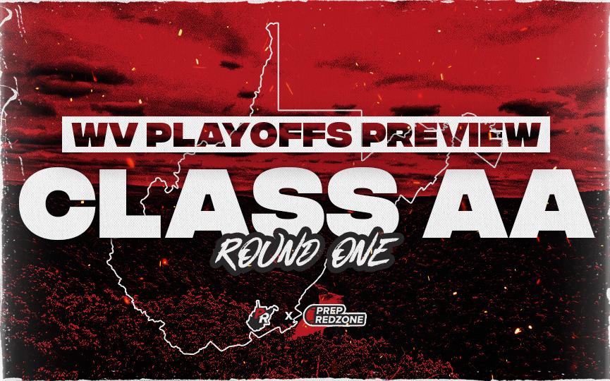 2023 WV Playoffs Preview: Class AA – Round One