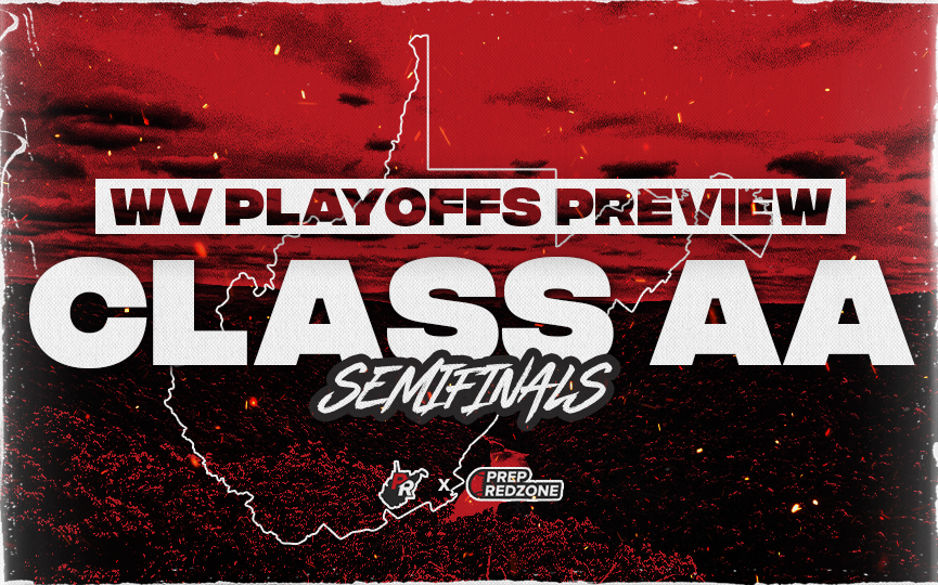 2023 WV Playoffs Preview: Class AA – Semifinals