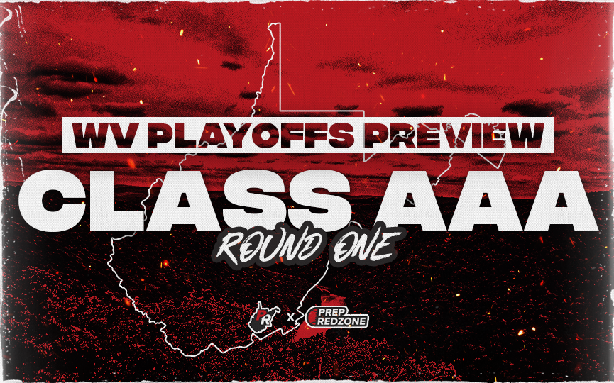 2023 WV Playoffs Preview: Class AAA – Round One
