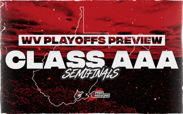 2023 WV Playoffs Preview: Class AAA – Semifinals