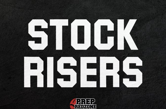 More 2024 Stock Risers for you to know