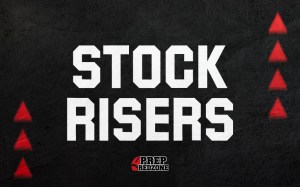 January's D-I Stock Risers