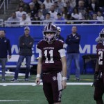 4 Pivotal Week 7 Matchups in the Mitten State