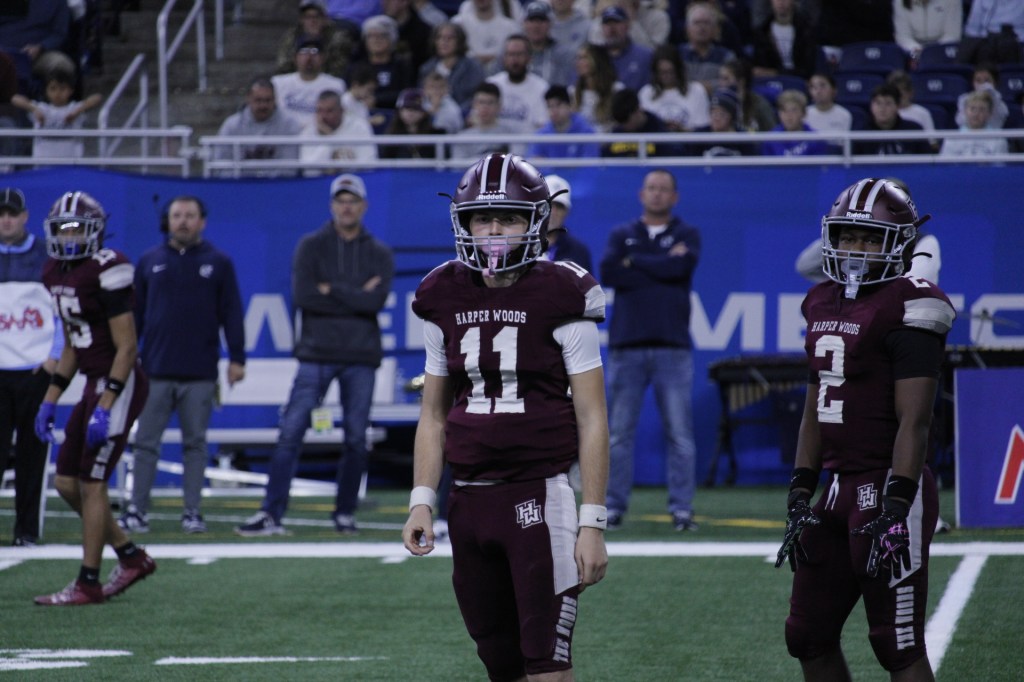 4 Pivotal Week 7 Matchups in the Mitten State