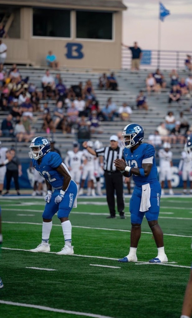 Bryant Hornets Loaded With Talent