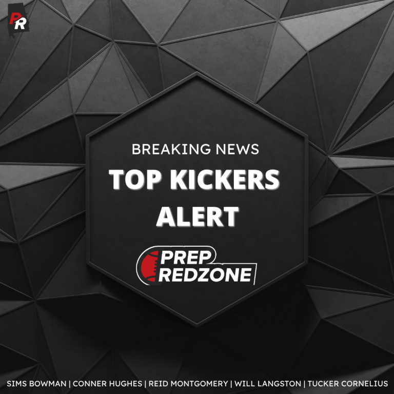 Breaking News - Top Kickers Alert