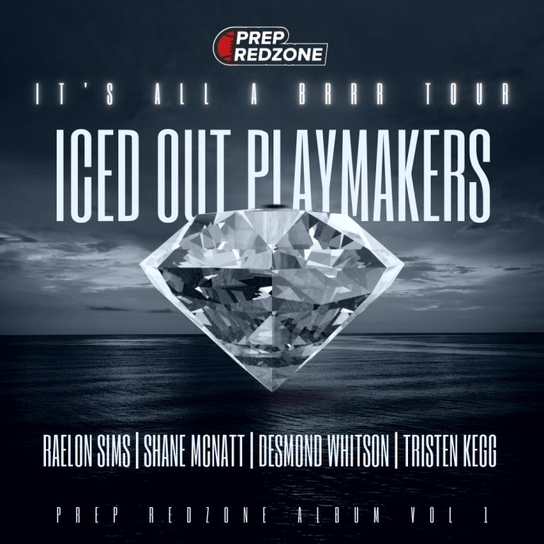It&#039;s All A Brrr Tour - Iced Out Playmakers