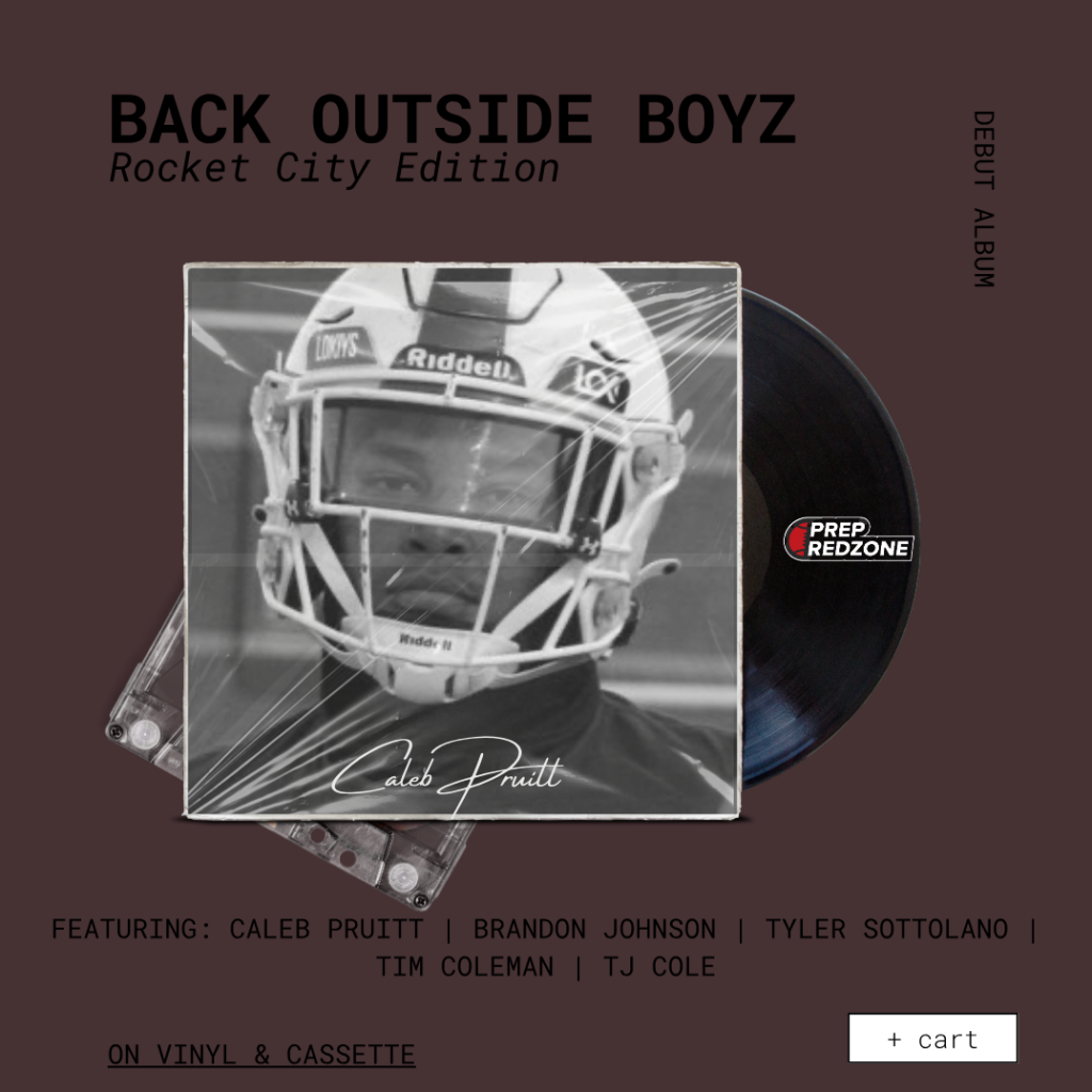 Back Outside Boyz - Rocket City Edition