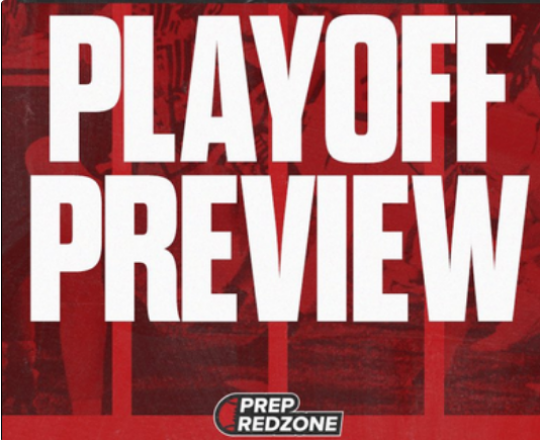 November Madness: Semifinals Preview, Classes 6A and 5A