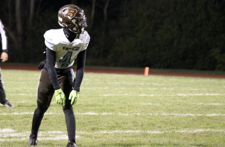Section V: Senior Running Back Standouts