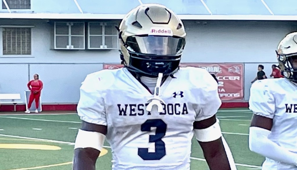 Ten Elite 2026 RBs to Watch This Fall