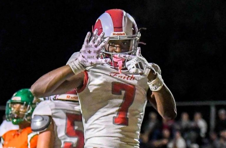 2024 Rankings- Newly Added Athletes!