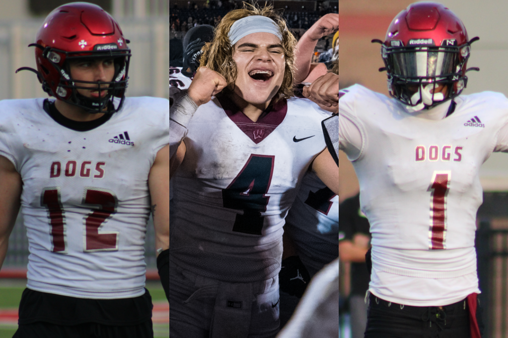4A State: Wagoner Players To Watch
