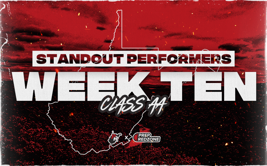 Week Ten Standout Performers: Class AA