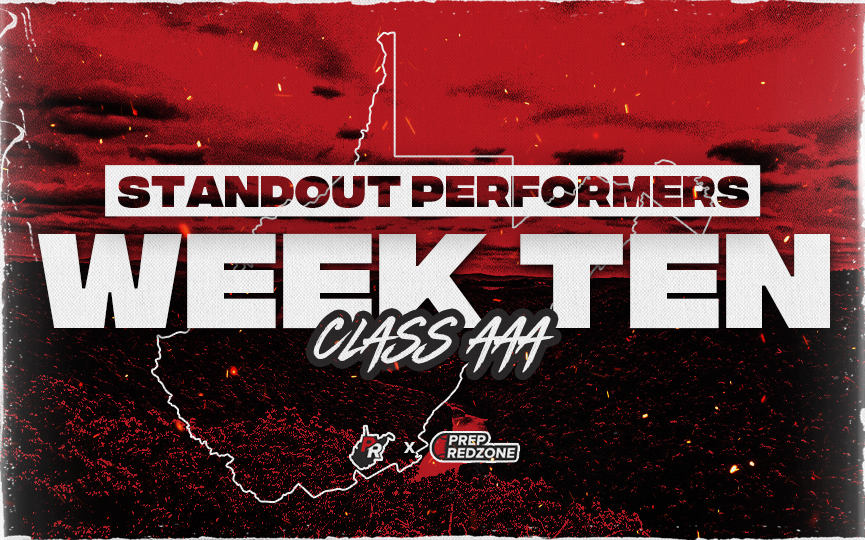 Week Ten Standout Performers: Class AAA
