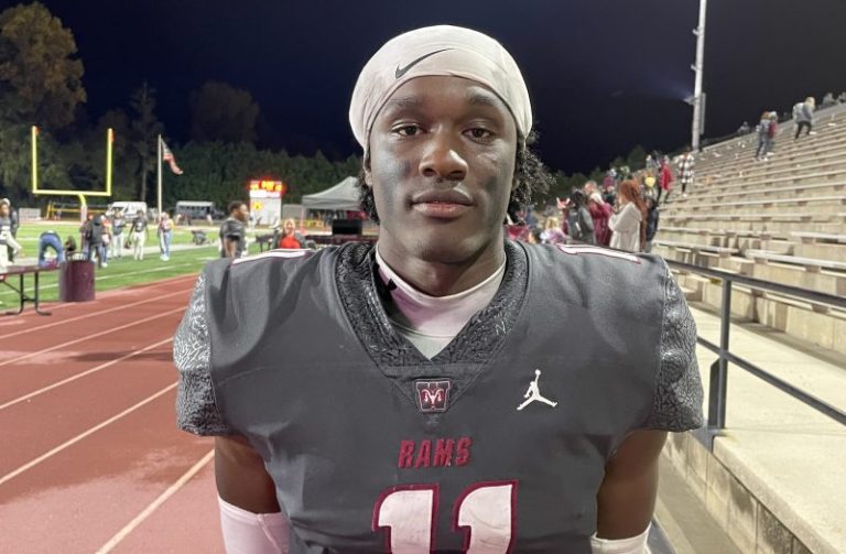 Ten Shrine Bowl Offensive Players We Can&#039;t Wait To Watch